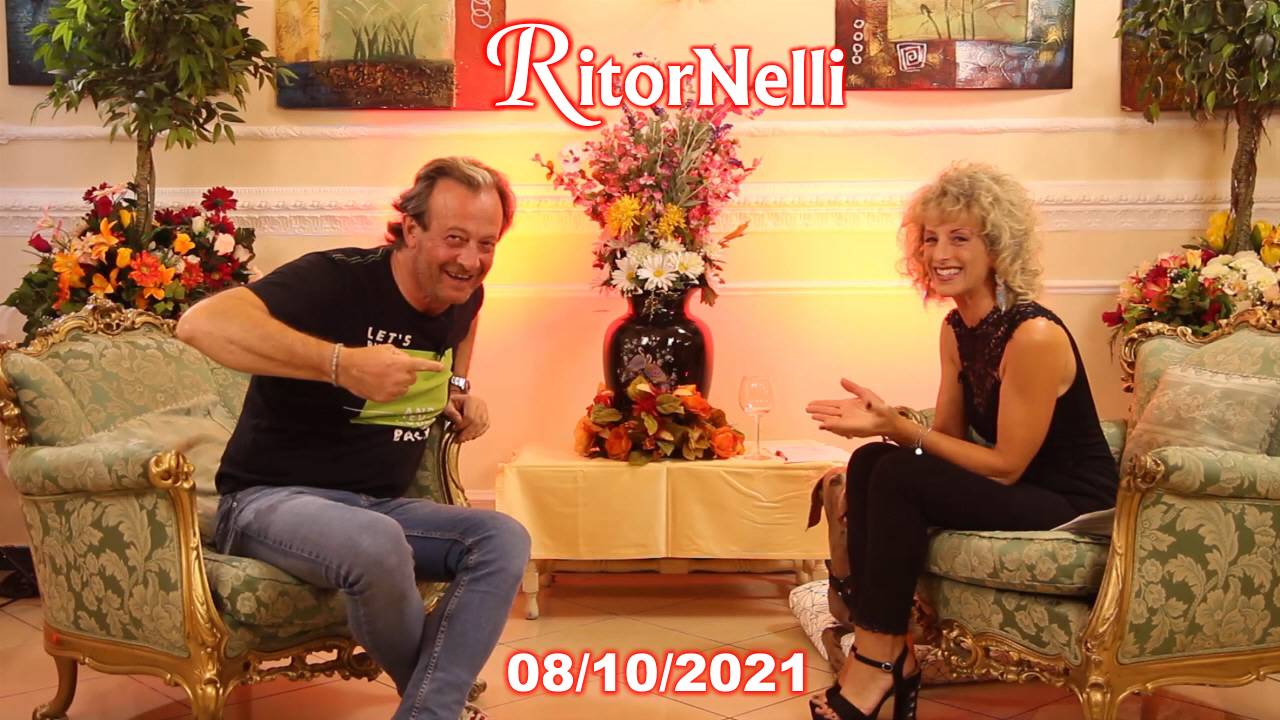 Trasmissione RitorNelli